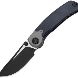 Pioneer Linerlock Blue Canyon