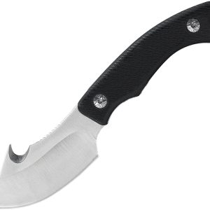 Grunt Gut Hook Fixed Blade