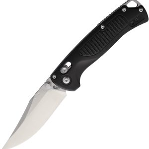 Siege Slide Lock Black