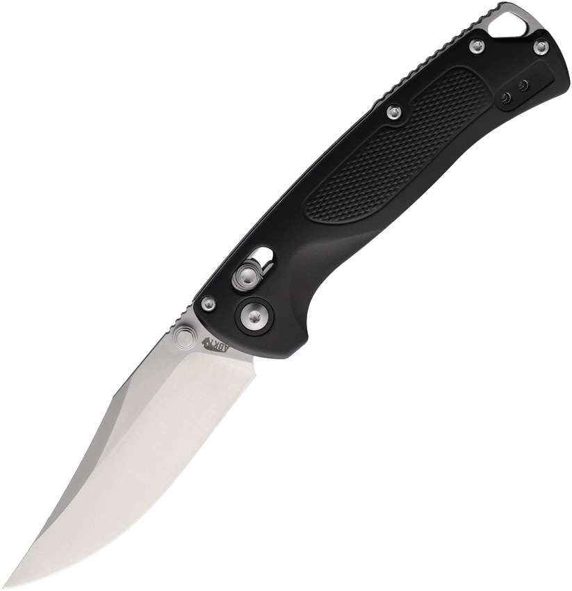 Siege Slide Lock Black