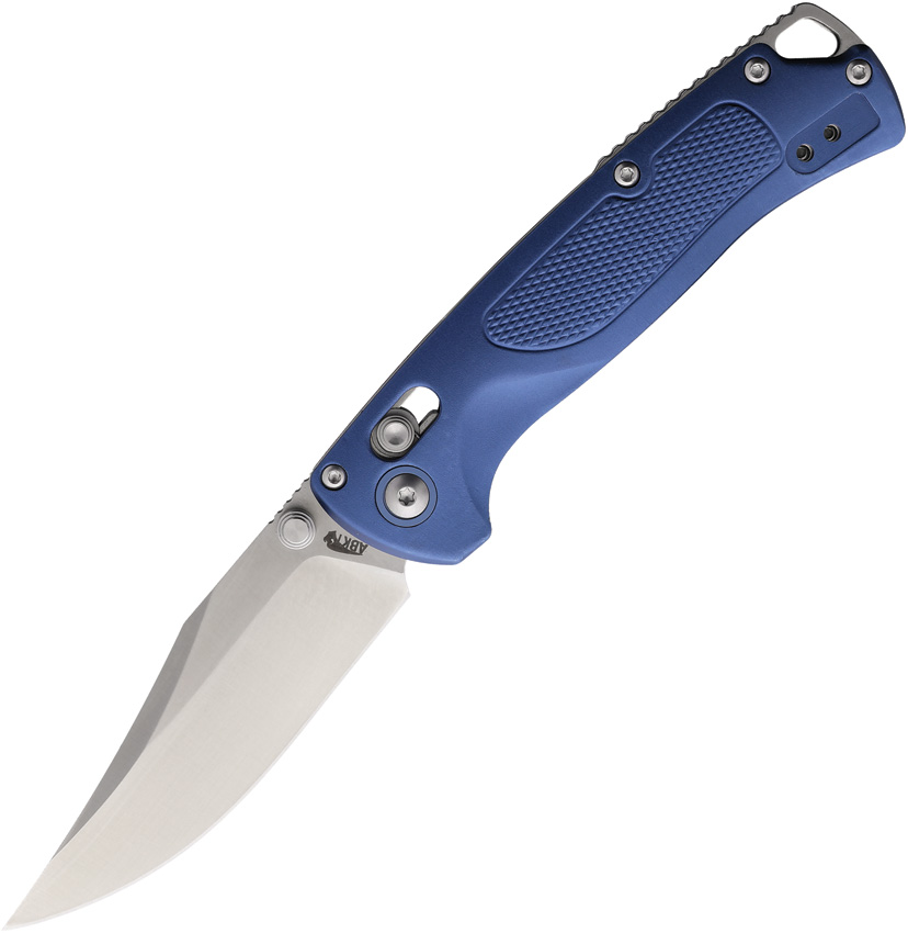 Siege Slide Lock Blue