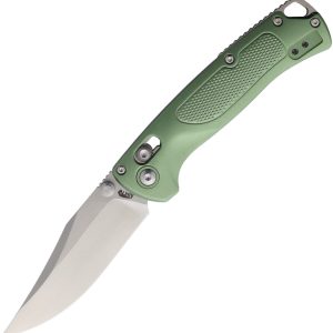 Siege Slide Lock Green