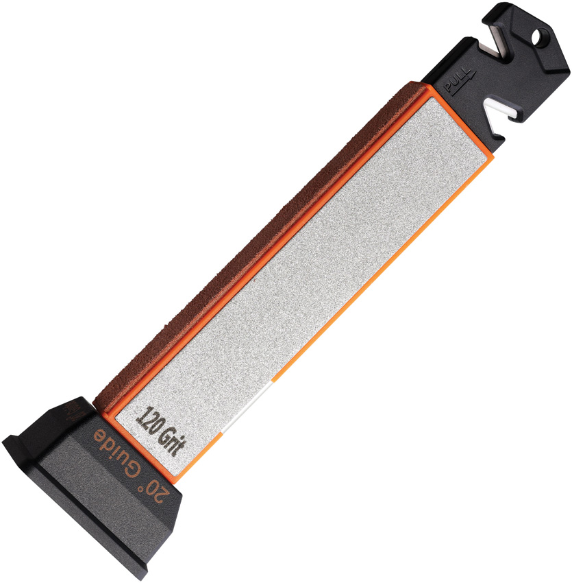 Multi-Function Sharpener