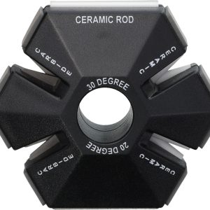 Wedge Multi Sharpener Black