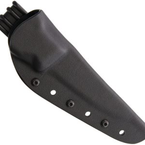 Mora Companion Sheath Black