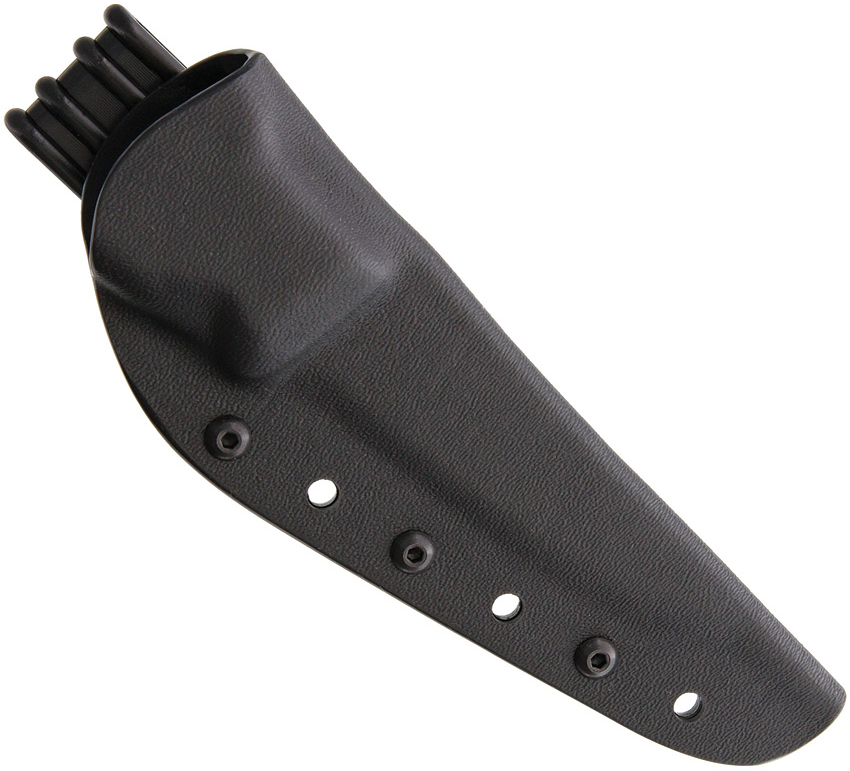 Mora Companion Sheath Black