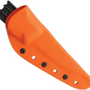 Mora Companion Sheath Orange
