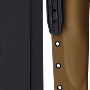 DIY Kydex Sheath