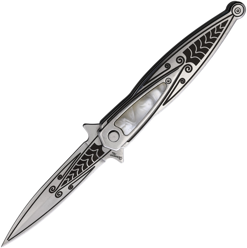 Plus Linerlock A/O