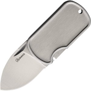 Dog Tag Framelock