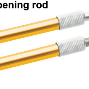 Diamond Pocket Sharpener