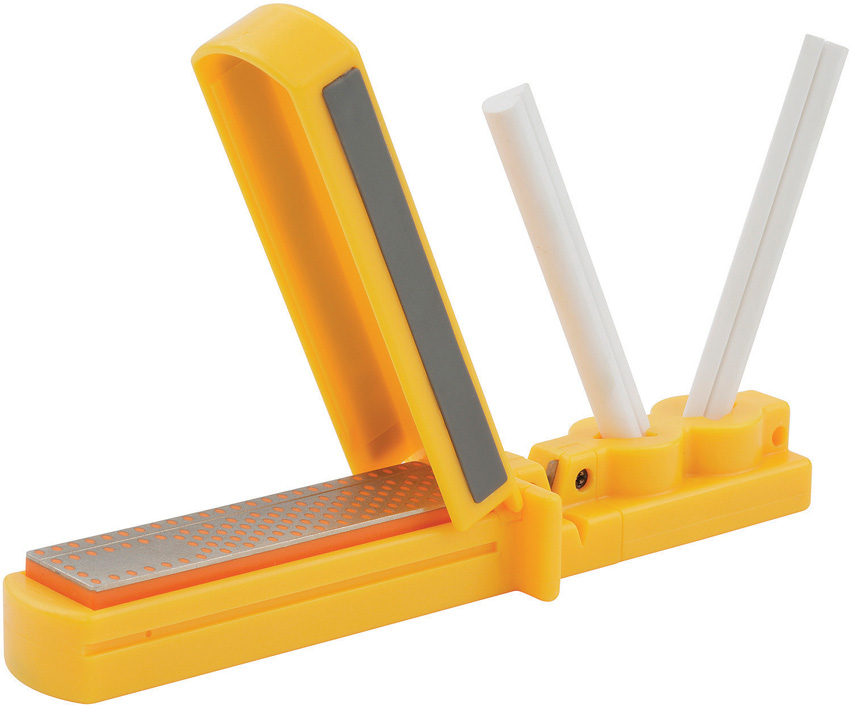 3-in-1 Sharpening System