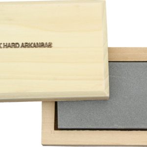 Arkansas Whetstone Hard