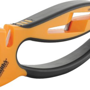 Jiffy-Pro Handheld Sharpener