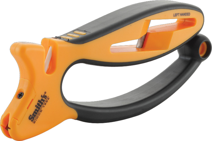 Jiffy-Pro Handheld Sharpener