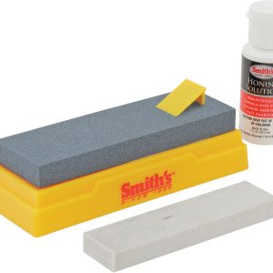 Two Stone Sharpening Kit
