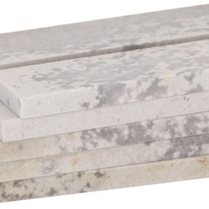 Arkansas Stone Soft 12 Pieces
