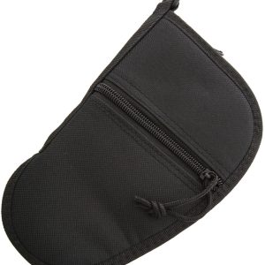 Pistol Case 8.5""