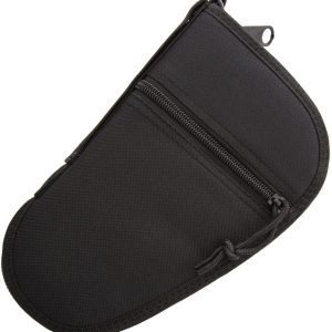Pistol Case 9.5""