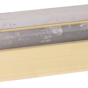 Tri Hone 10 in