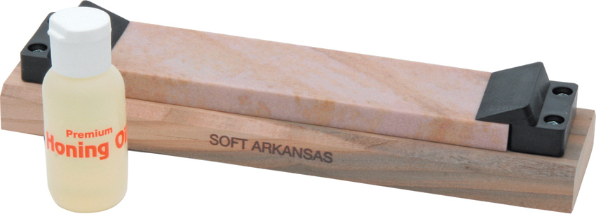 Arkansas Whetstone Soft