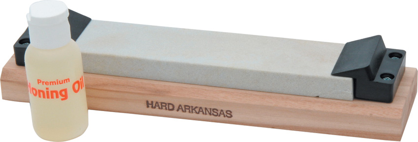 Arkansas Whetstone Soft