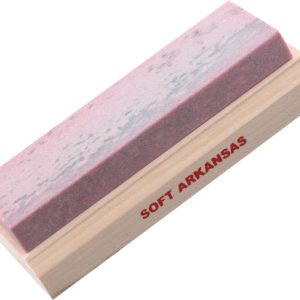 Arkansas Oil Stone Soft