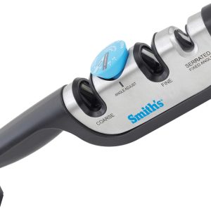 Gourmet Angle Adjust Sharpener