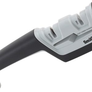 Pro 2-Stage Knife Sharpener