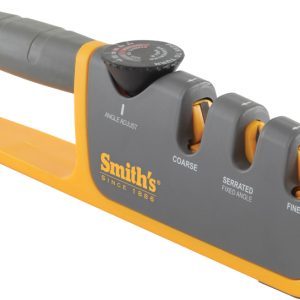 Adjustable Angle Sharpener