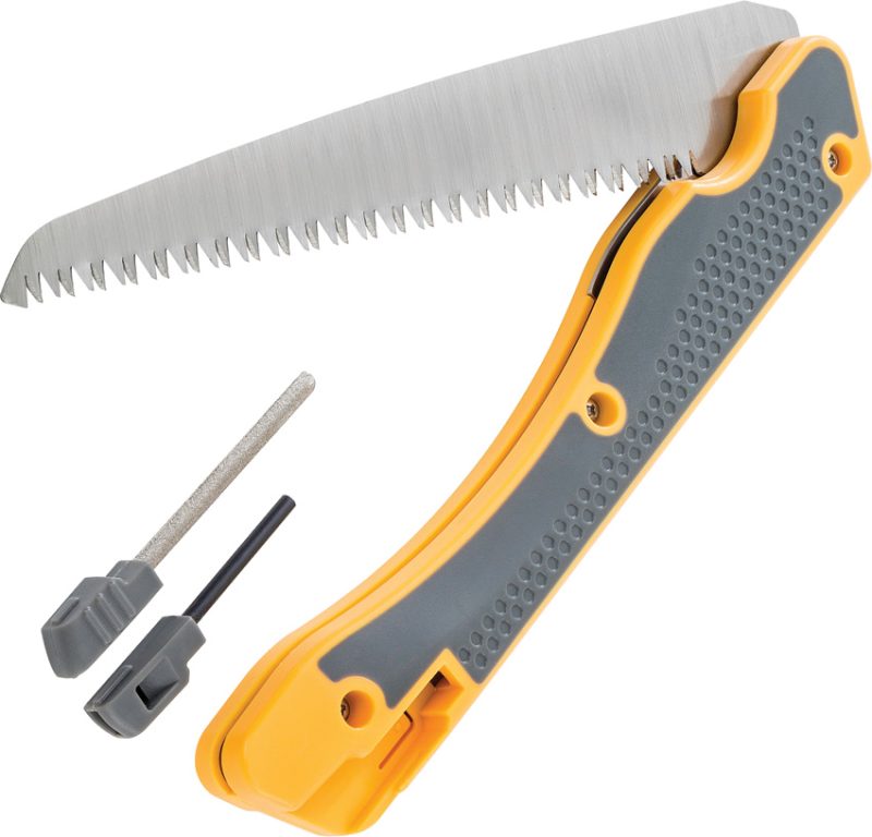 Smith s Sharpeners Folding Limb Saw AC50836 Caveman Blades smith-s-sharpeners-folding-limb-saw-ac50836-caveman-blades