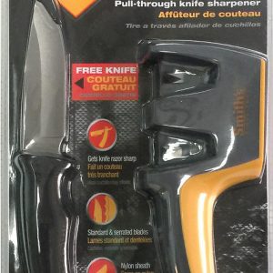 Edge Pro Combo