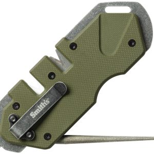 PP1 Tactical Sharpener OD