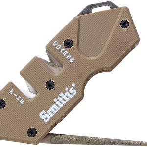 PP1 Mini Tactical Sharpener