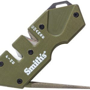Smith's Sharpeners PP1 Mini Tactical Sharpener AC50984 product image