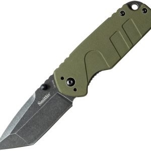Campaign Linerlock OD