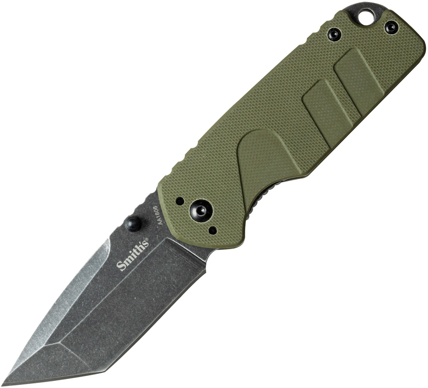 Campaign Linerlock OD