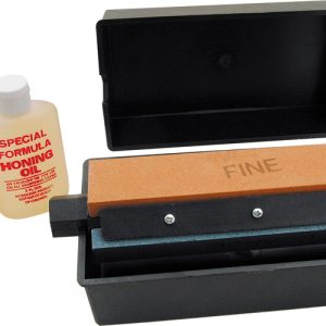 Pro Hone 8 inch