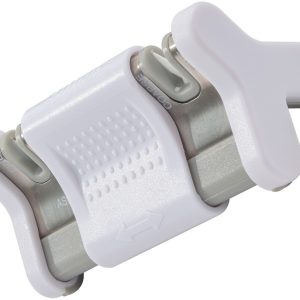 Slide Sharp 4 Sharpener White