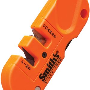 Smith's Sharpeners Pocket Pal Knife Sharpener AC51203 product image