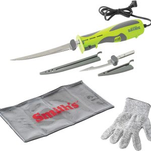 Smith's Sharpeners Mr. Crappie Slab-O-Matic AC51207 product image