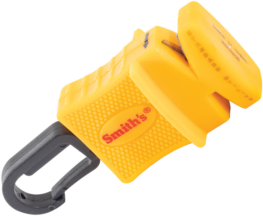 Edge Work-Site Sharpener