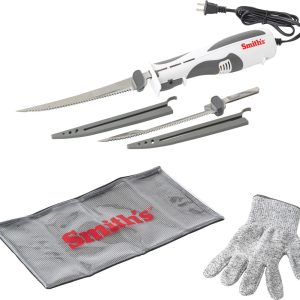 Lawaia Electric Fillet Knife