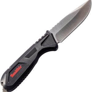 Edge Work-Site Fixed Blade