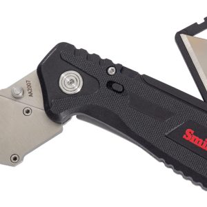 Edge Work-Site Razor Knife