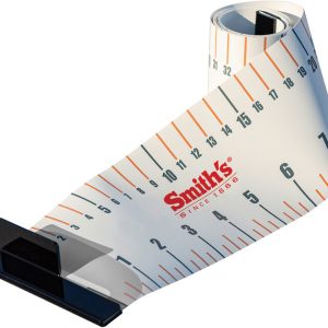 Smith's Sharpeners RegalRiver Portable Fish Ruler AC51286 product image