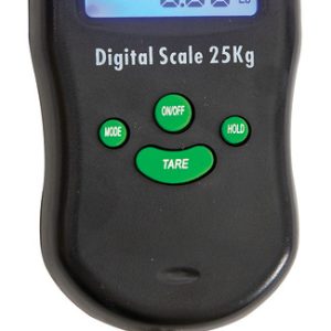 RegalRiver Digital Fish Scales