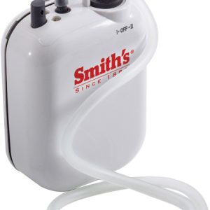 Smith's Sharpeners Portable Bait Bucket Aerator AC51293 product image