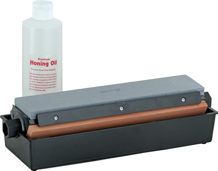 Pro Hone 11 inch