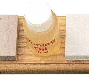 Sportsman Sharpener